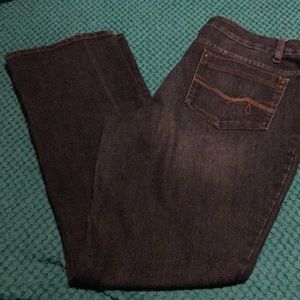 Plus Size Jeans